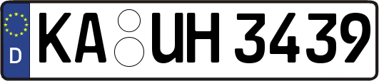 KA-UH3439
