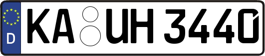 KA-UH3440