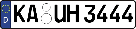 KA-UH3444