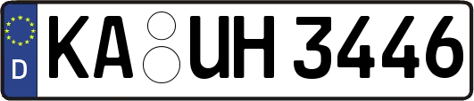 KA-UH3446