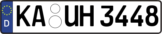KA-UH3448