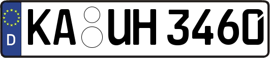 KA-UH3460