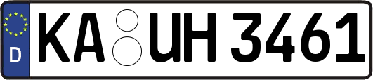 KA-UH3461