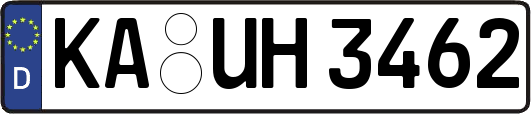 KA-UH3462