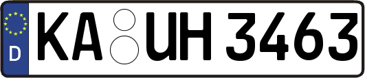 KA-UH3463