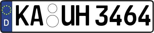KA-UH3464