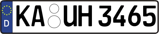 KA-UH3465