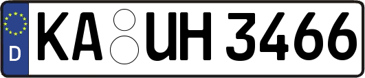 KA-UH3466