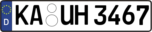 KA-UH3467