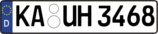 KA-UH3468