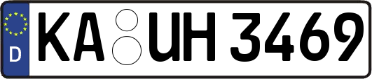 KA-UH3469
