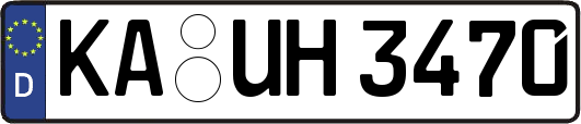 KA-UH3470