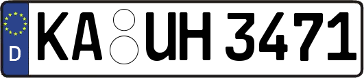 KA-UH3471