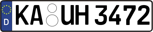 KA-UH3472