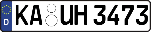 KA-UH3473