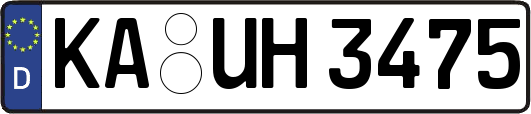 KA-UH3475