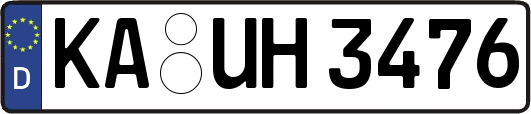 KA-UH3476