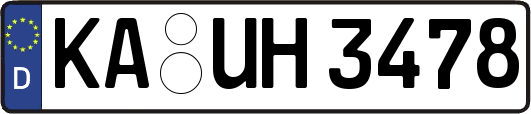 KA-UH3478