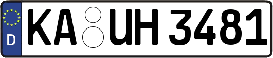 KA-UH3481