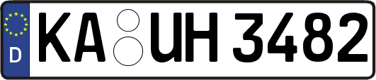 KA-UH3482