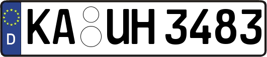 KA-UH3483