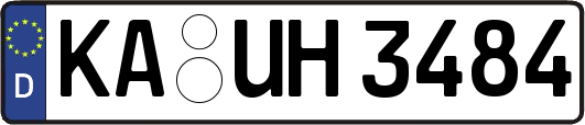 KA-UH3484