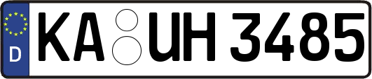 KA-UH3485