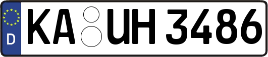 KA-UH3486
