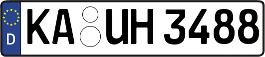 KA-UH3488