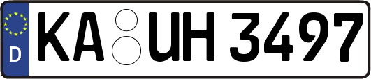 KA-UH3497