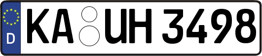 KA-UH3498