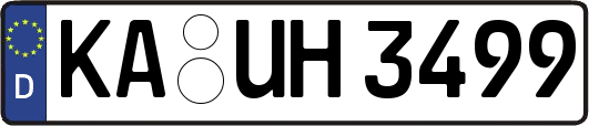 KA-UH3499
