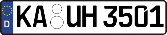 KA-UH3501