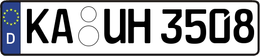 KA-UH3508