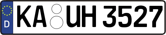 KA-UH3527