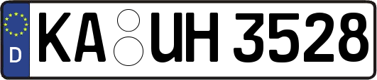 KA-UH3528