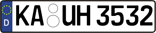 KA-UH3532