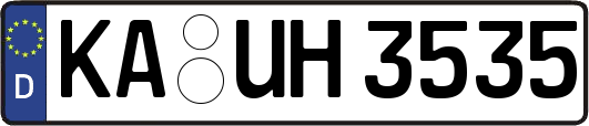 KA-UH3535
