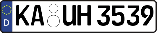 KA-UH3539