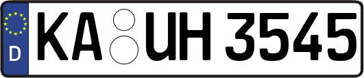 KA-UH3545