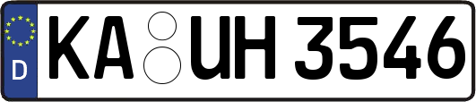 KA-UH3546
