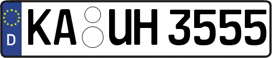 KA-UH3555