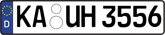 KA-UH3556