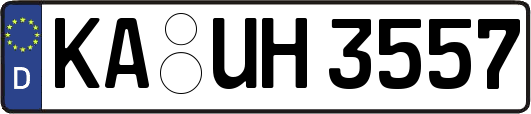 KA-UH3557