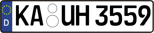 KA-UH3559
