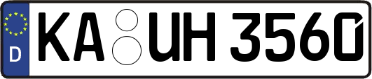 KA-UH3560
