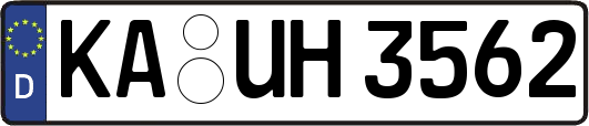 KA-UH3562