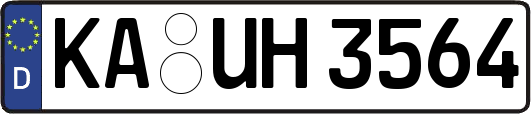 KA-UH3564
