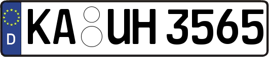 KA-UH3565