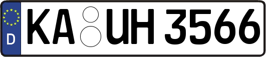KA-UH3566